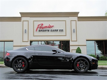 2007 Aston Martin Vantage   - Photo 8 - Springfield, MO 65802