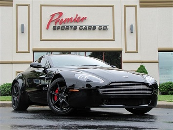 2007 Aston Martin Vantage   - Photo 2 - Springfield, MO 65802