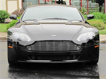 2007 Aston Martin Vantage   - Photo 3 - Springfield, MO 65802