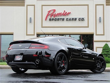 2007 Aston Martin Vantage   - Photo 7 - Springfield, MO 65802