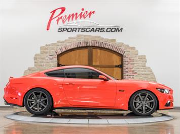 2015 Ford Mustang GT   - Photo 3 - Springfield, MO 65802