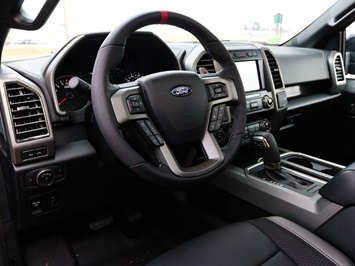 2019 Ford F-150 Raptor   - Photo 17 - Springfield, MO 65802