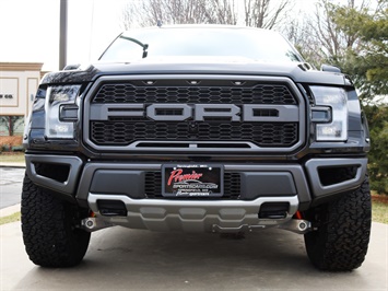 2019 Ford F-150 Raptor   - Photo 5 - Springfield, MO 65802