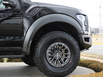 2019 Ford F-150 Raptor   - Photo 27 - Springfield, MO 65802