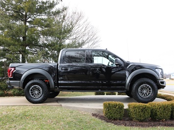 2019 Ford F-150 Raptor   - Photo 3 - Springfield, MO 65802