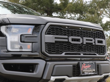 2019 Ford F-150 Raptor   - Photo 24 - Springfield, MO 65802