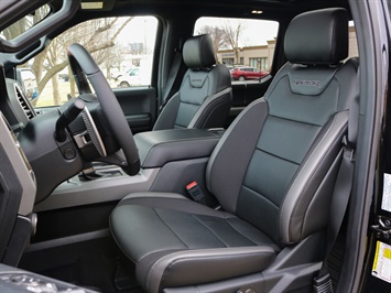 2019 Ford F-150 Raptor   - Photo 18 - Springfield, MO 65802