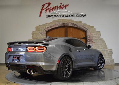 2019 Chevrolet Camaro ZL1   - Photo 5 - Springfield, MO 65802