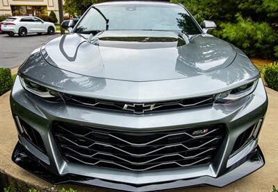 2019 Chevrolet Camaro ZL1   - Photo 15 - Springfield, MO 65802