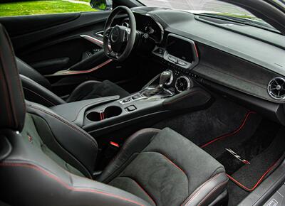 2019 Chevrolet Camaro ZL1   - Photo 28 - Springfield, MO 65802