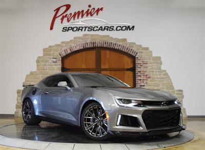 2019 Chevrolet Camaro ZL1   - Photo 4 - Springfield, MO 65802