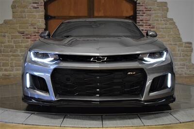 2019 Chevrolet Camaro ZL1   - Photo 6 - Springfield, MO 65802