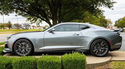 2019 Chevrolet Camaro ZL1   - Photo 24 - Springfield, MO 65802