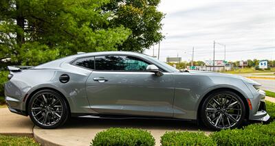 2019 Chevrolet Camaro ZL1   - Photo 20 - Springfield, MO 65802