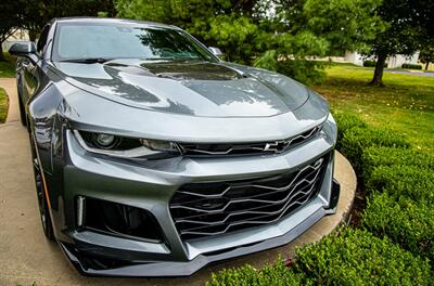 2019 Chevrolet Camaro ZL1   - Photo 17 - Springfield, MO 65802