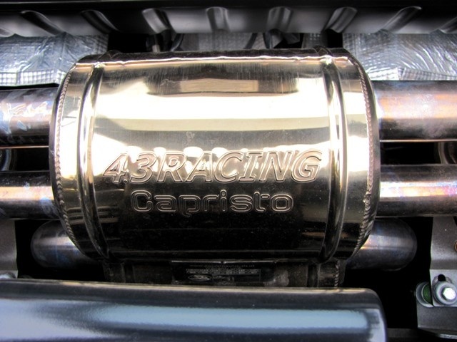 2005 Ferrari 430 - Photo 20 - Springfield, MO 65802