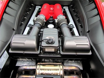 2005 Ferrari 430   - Photo 19 - Springfield, MO 65802