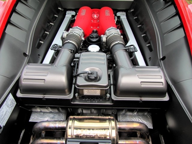 2005 Ferrari 430 - Photo 19 - Springfield, MO 65802