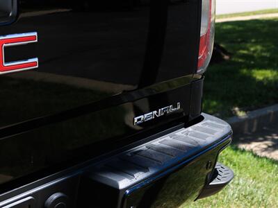 2016 GMC Sierra 1500 Denali   - Photo 10 - Springfield, MO 65802