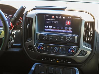 2016 GMC Sierra 1500 Denali   - Photo 20 - Springfield, MO 65802