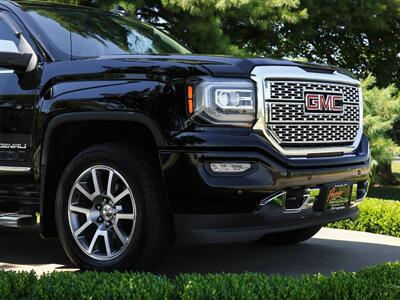2016 GMC Sierra 1500 Denali   - Photo 5 - Springfield, MO 65802