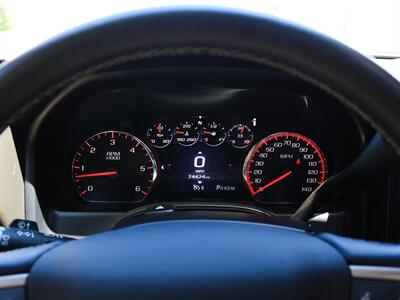 2016 GMC Sierra 1500 Denali   - Photo 18 - Springfield, MO 65802