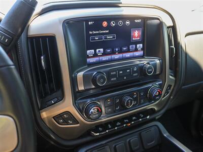 2016 GMC Sierra 1500 Denali   - Photo 19 - Springfield, MO 65802