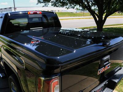2016 GMC Sierra 1500 Denali   - Photo 9 - Springfield, MO 65802