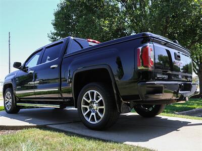 2016 GMC Sierra 1500 Denali   - Photo 8 - Springfield, MO 65802