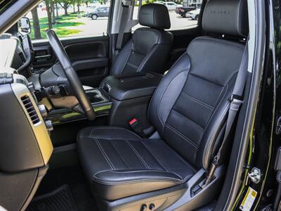 2016 GMC Sierra 1500 Denali   - Photo 2 - Springfield, MO 65802