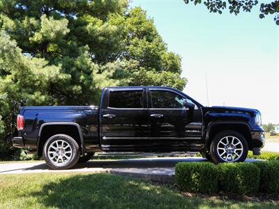 2016 GMC Sierra 1500 Denali   - Photo 3 - Springfield, MO 65802