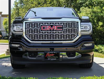 2016 GMC Sierra 1500 Denali   - Photo 6 - Springfield, MO 65802