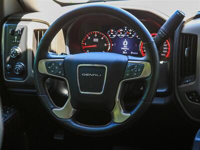 2016 GMC Sierra 1500 Denali   - Photo 16 - Springfield, MO 65802