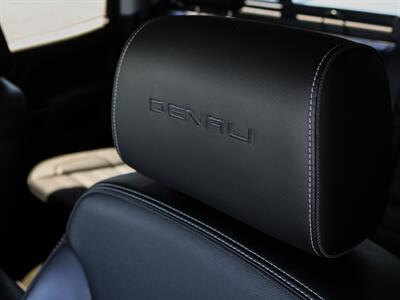 2016 GMC Sierra 1500 Denali   - Photo 23 - Springfield, MO 65802
