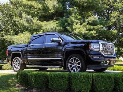 2016 GMC Sierra 1500 Denali   - Photo 4 - Springfield, MO 65802