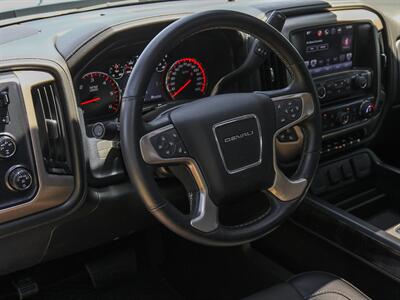 2016 GMC Sierra 1500 Denali   - Photo 15 - Springfield, MO 65802