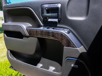 2016 GMC Sierra 1500 Denali   - Photo 13 - Springfield, MO 65802