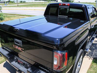2016 GMC Sierra 1500 Denali   - Photo 11 - Springfield, MO 65802