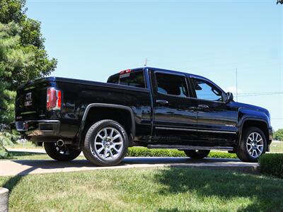 2016 GMC Sierra 1500 Denali   - Photo 12 - Springfield, MO 65802