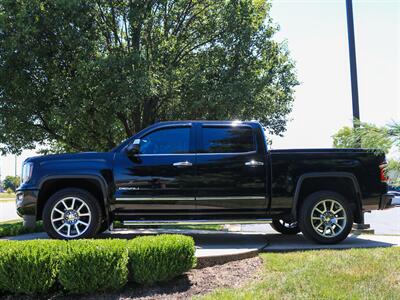 2016 GMC Sierra 1500 Denali   - Photo 7 - Springfield, MO 65802