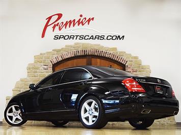 2011 Mercedes-Benz S550 Sport   - Photo 7 - Springfield, MO 65802