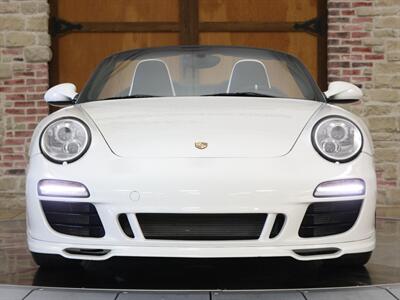 2011 Porsche 911 Speedster   - Photo 5 - Springfield, MO 65802