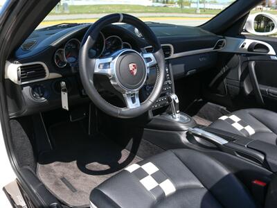 2011 Porsche 911 Speedster   - Photo 27 - Springfield, MO 65802