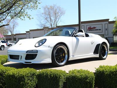 2011 Porsche 911 Speedster   - Photo 26 - Springfield, MO 65802