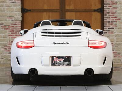 2011 Porsche 911 Speedster   - Photo 8 - Springfield, MO 65802