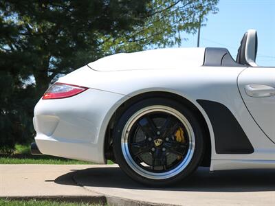 2011 Porsche 911 Speedster   - Photo 41 - Springfield, MO 65802