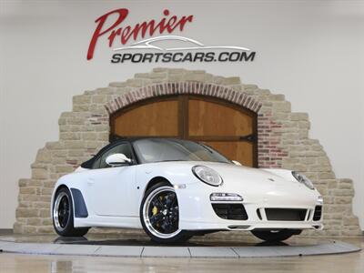 2011 Porsche 911 Speedster   - Photo 4 - Springfield, MO 65802