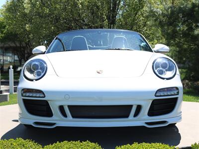 2011 Porsche 911 Speedster   - Photo 20 - Springfield, MO 65802