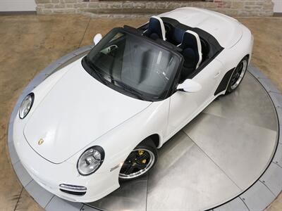 2011 Porsche 911 Speedster   - Photo 10 - Springfield, MO 65802