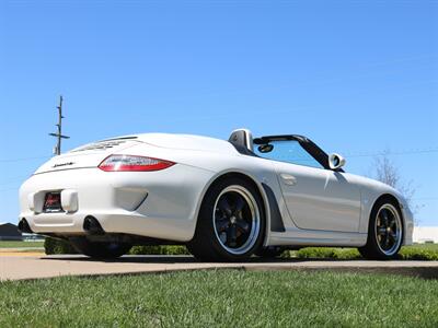 2011 Porsche 911 Speedster   - Photo 23 - Springfield, MO 65802